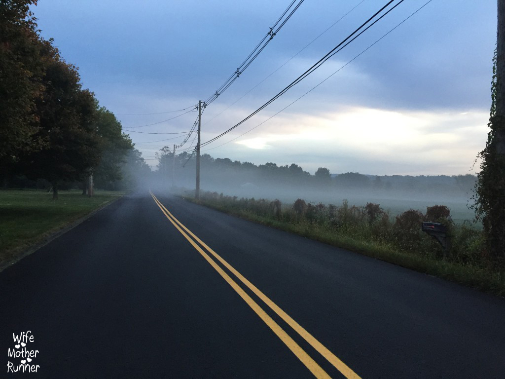 foggyroad