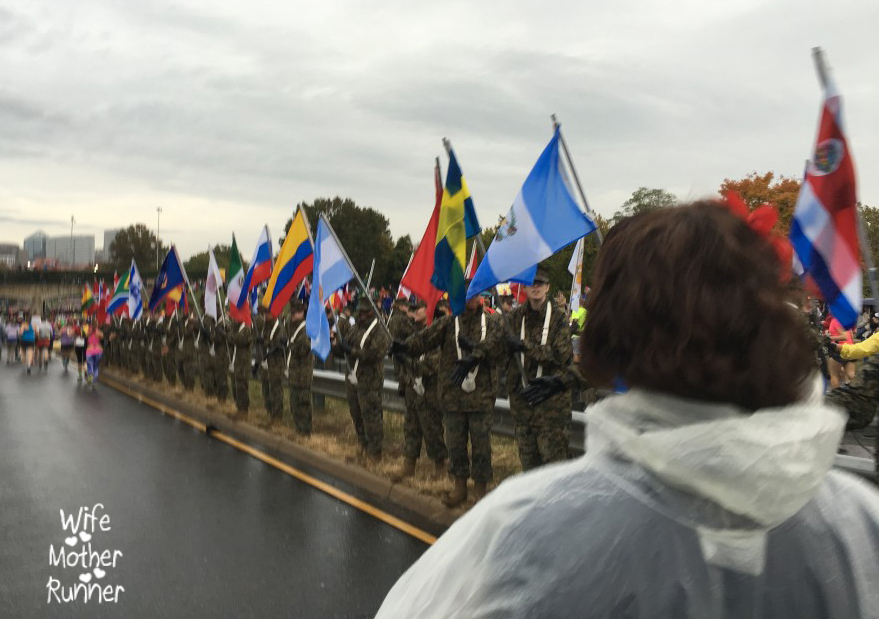 start color guard