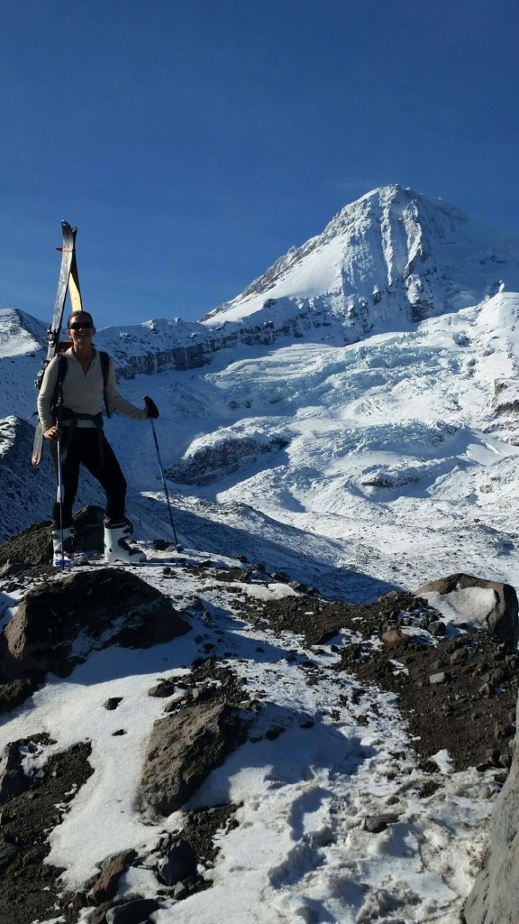 Nicole 11-2015 mt hood