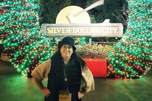 Silver Dollar City and Southern Branson Belle