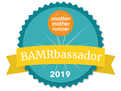 I am 2019 BAMBRbassador