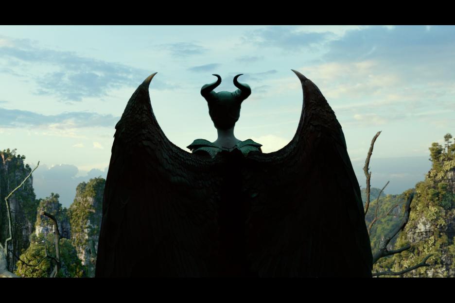 Maleficent: Mistress of Evil 