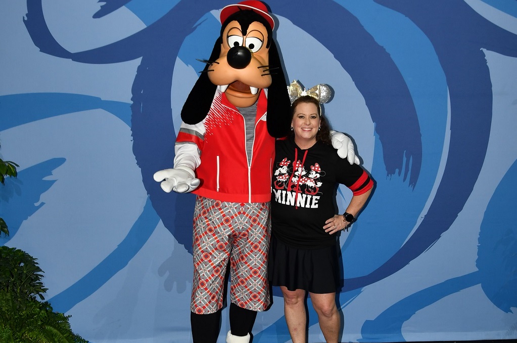 2020 runDisney Goofy Challenge