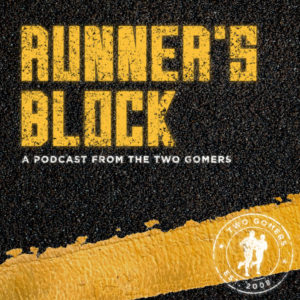 Top 5 Favorite Running Podcasts