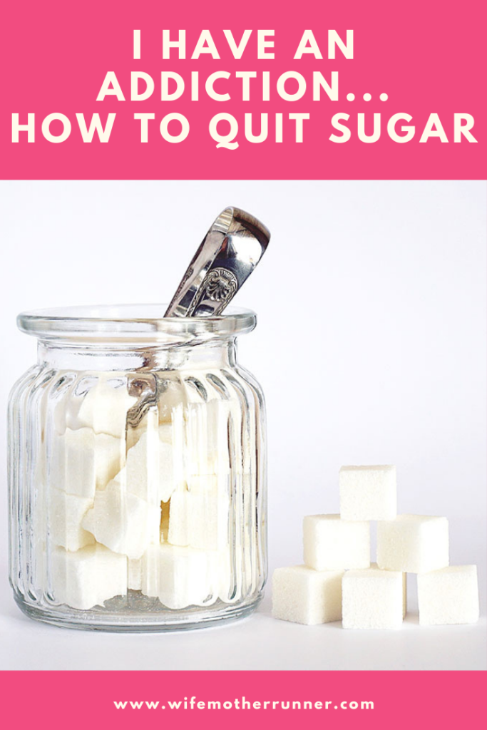 How to quit sugar