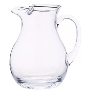 86 ounce pitcher