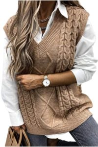 Fashionable Fall Cozy Sweaters