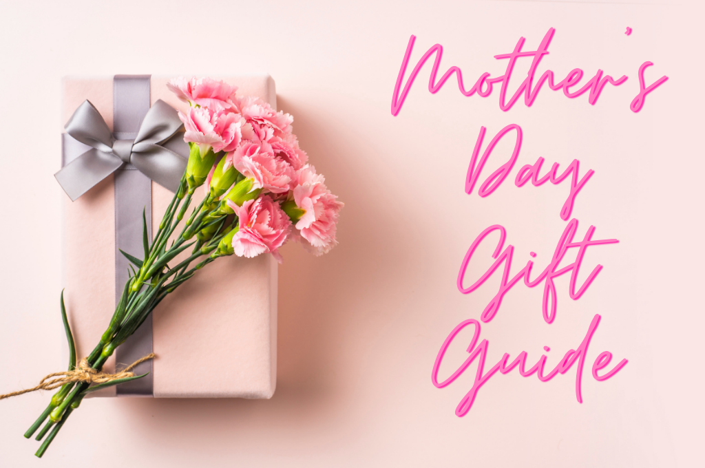 Mother's Day Last Minute Gifts and Giveaway - Wife Mother Runner