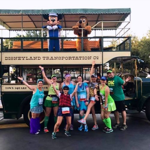 RunDisney Races Are Coming Back! - Wife Mother Runner