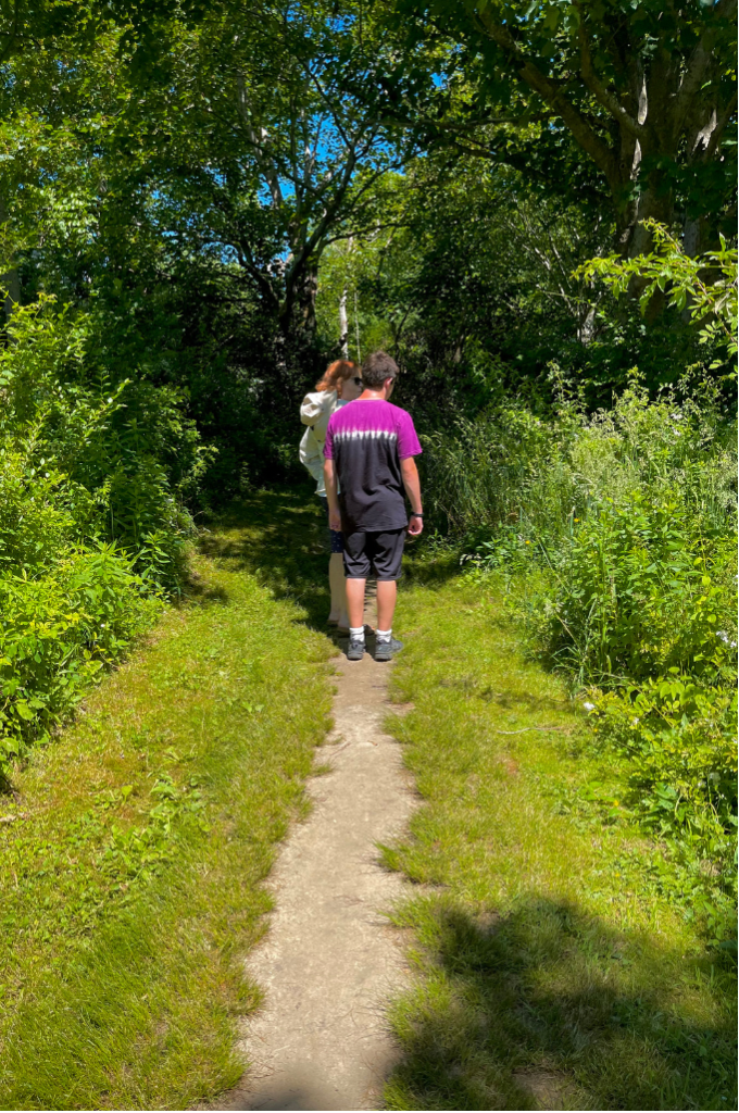 Family Friendly Things To Do On Block Island - Wife Mother Runner