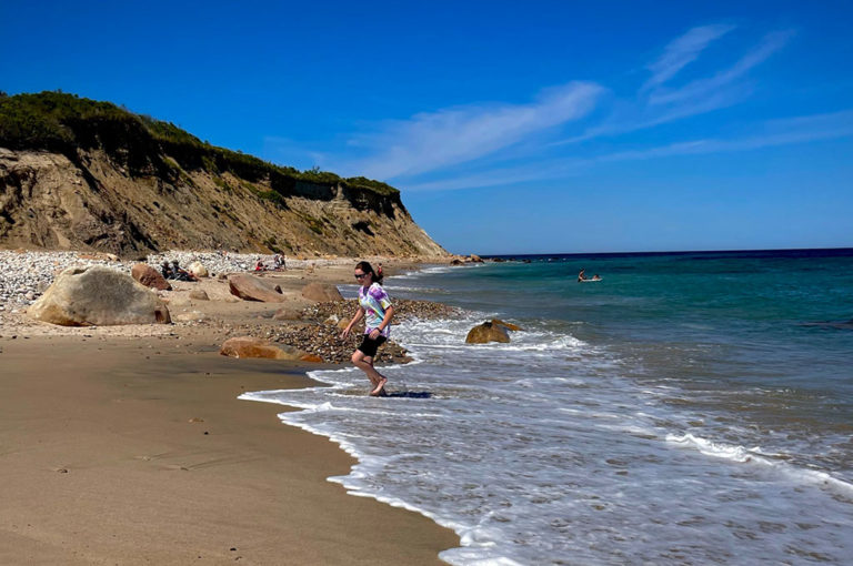 Family Friendly Things To Do On Block Island - Wife Mother Runner